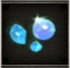 精氣之珠碎片(水)